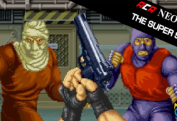 [5.05] 谍报飞龙/CUSA11732美版