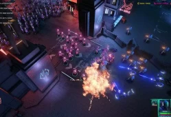 [单机游戏]《重整旗鼓 Re-Legion》中文版下载（整合圣战升级档）