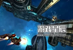 switch游戏《星际地平线 Star Horizon》中文版 NSP/XCI下载+1.02补丁