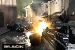 [PS2转PS4游戏] 《黑煞》 pkg 英文 下载