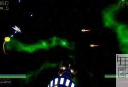 switch游戏《银河防御中队 Galactic Defence Squadron》英文版nsp/xci整合版下载【含2.5.0补丁】