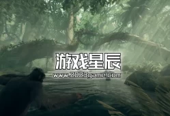 单机游戏《祖先：人类史诗（Ancestors: The Humankind Odyssey）》中文版下载【v1.41版|集成全DLC】