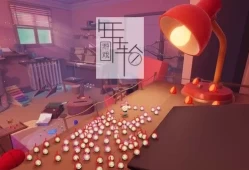 【5.05】PS4游戏《小眷灵 Tinykin》中文版PKG下载+1.02补丁