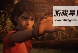 switch游戏《奇异人生2 Life is Strange 2》中文版nsp下载