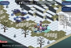 switch游戏《艾克斯多纳战记 Legend of Ixtona》英文版nsp/xci整合版下载【含3DLC】