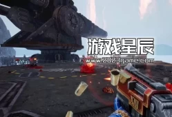 switch游戏《战锤40K爆矢枪 Warhammer 40,000: Boltgun》中文版nsp下载【含1.0.0.7补丁+DLC】