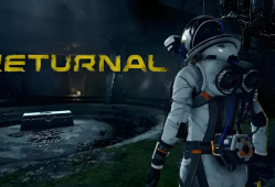 PC游戏《死亡回归 Returnal》中文版下载  v20230425