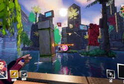 喷气跑者/JETRUNNER