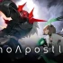 switch游戏《纳米使徒（NanoApostle）》中文版nsz下载+1.0.3补丁