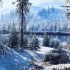 switch游戏《雪地奔驰 SnowRunner》 中文版NSZ下载【含1.0.34补丁+40DLC】
