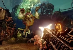 无主之地3 Borderlands 3 单机游戏免安装中文版下载【Build.9176285导演剪辑版|集成全DLC】