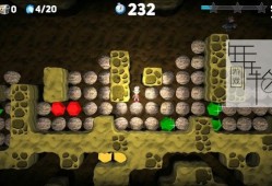 单机游戏《巨石冲刺：豪华版 Boulder Dash Deluxe》中文版下载（v1.0.5）