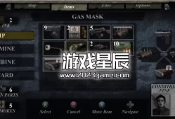 单机游戏《战壕惊魂 CONSCRIPT》中文版下载