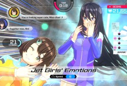 【5.05】PS4游戏《神田川JET GIRLS》中文版pkg下载【1.02补丁+全部DLC】