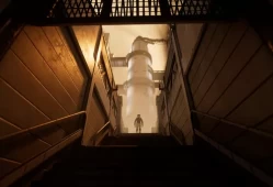 单机游戏《飞向月球 Deliver Us The Moon》免安装中文版下载v1.4.5.30858