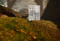 单机游戏《大自然的习惯 Nature's Habit》英文版下载