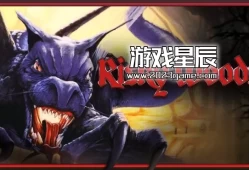 switch游戏《危险的森林 Risky Woods》英文版nsp下载