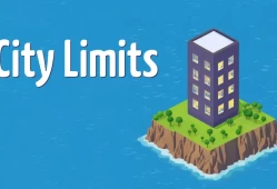 switch游戏《城市范围 City Limits》英文版nsp下载