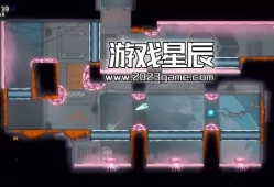 单机游戏《幽灵追踪/Ghostland Yard》中文版下载