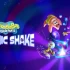 switch游戏《海绵宝宝 宇宙摇摆 SpongeBob SquarePants The Cosmic Shake》中文版nsz下载【含1.0.7补丁+1DLC】