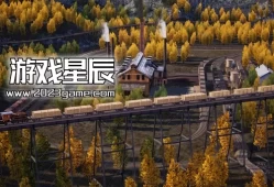 单机游戏《铁路在线/RAILROADS Online!》中文版下载v0.5995