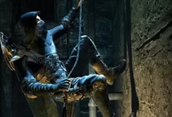 [单机游戏]《神偷4 Thief》中文版下载