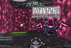 switch游戏《胃之武装 Gastro Force》中文版nsz下载