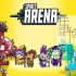 switch游戏《精神竞技场 Spirit Arena》英文版nsp/xci下载