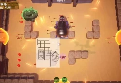 单机游戏《厨艺：自助餐爆炸 Cheftastic!: Buffet Blast》英文版下载