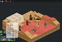 单机游戏《步枪风暴 Rifle Storm》英文版下载