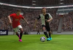 实况足球2021 eFootball PES 2021 单机游戏免安装中文版下载v1.1.0.0