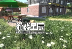 【5.05】PS4游戏《农夫王朝 Farmer's Dynasty》中文版PKG下载v1.04