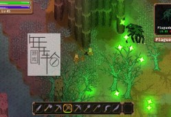 单机游戏《荒野之地 Hallowlands》英文版下载（v0.7.6）