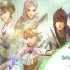 单机游戏《沙加：翠之超越 SaGa Emerald Beyond》英文版下载