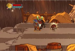 [5.05] 维京小队 英文（1-3人横屏动作过关）本地+降级补丁