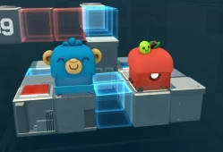 【5.05】PS4游戏《死亡方块 Death Squared》英文版PKG下载1.04