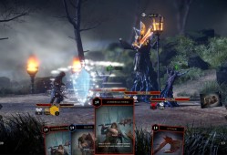 单机游戏《堕落圣杯：征服 Tainted Grail: Conquest》免安装中文版下载（v1.01a整合全DLC）