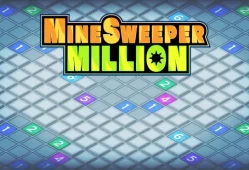 switch游戏《百万扫雷（MINE SWEEPER MILLON）》中文版nsz下载