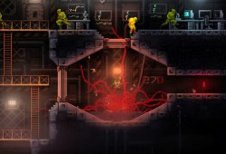红怪 Carrion 单机游戏免安装中文版下载（v1.04）