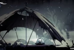 switch游戏《空洞骑士 Hollow Knight》中文版nsz下载【含1.4.3.2b补丁】