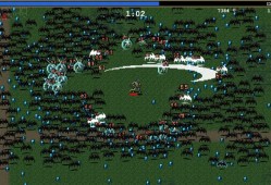 [NSP] 吸血鬼幸存者 魔改19.0.1