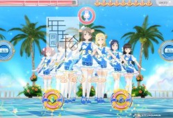 【5.05】PS4游戏《LoveLive ! 学园偶像祭AC》中文版pkg下载（v1.02+DLC）