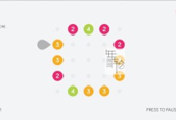 switch游戏《Connecto》英文版nsp下载