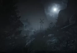 逃生2 Outlast 2 单机游戏免安装中文版下载（整合最新升级档）