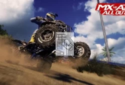 单机游戏《究极大越野：火力全开 MX vs ATV All Out-2020 AMA Pro Motocross Championship》 中文版下载【v3.0.5版|集成全DLC】