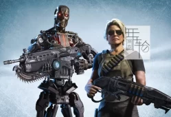 【中文语音】单机游戏《战争机器5(Gears of War 5)》中文版下载v1.1.97.0【集成全DLC】】