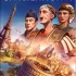 switch游戏《文明6 Sid Meiers Civilization VI》中文版XCI整合版下载【含1.2.19补丁+18DLC】
