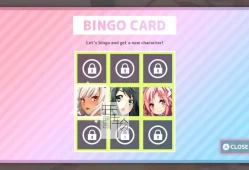 switch游戏《变身少女 Magical Girls》中文版nsp+xci下载【含1.01补丁】