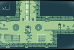 贪婪的豌豆2 Awesome Pea 2 单机游戏中文版下载（Build 4671512）