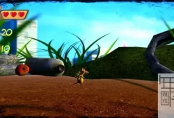 switch游戏《Dongo Adventure》英文版nsp/xci整合版下载【含1.0.1补丁】